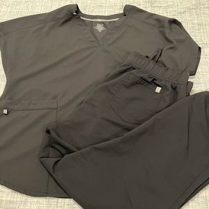 Scrubstar Scrub Set, XL